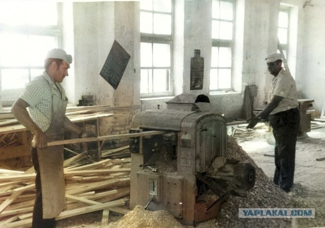 ​ Фотографии из прошлого нашей страны – 87