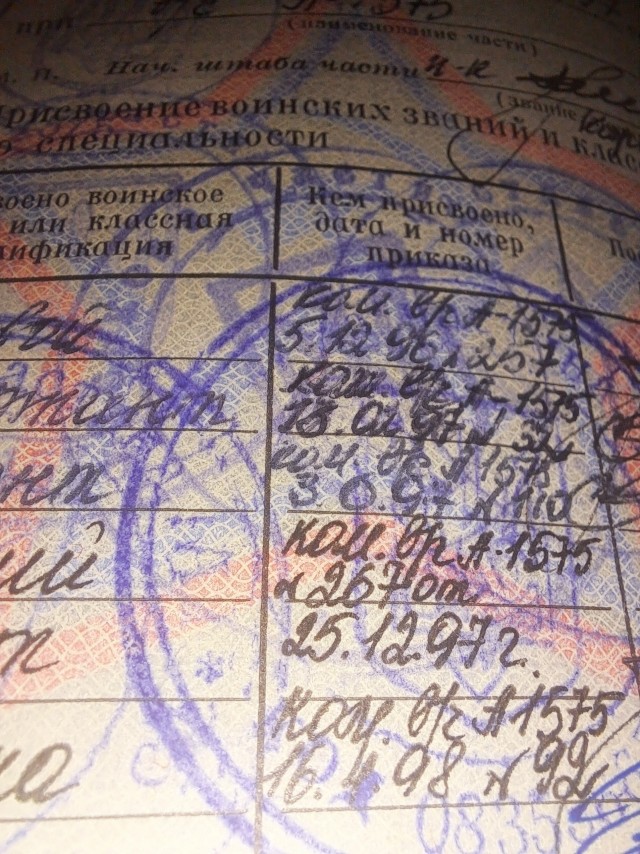 От хлебореза до свинаря. Какие армейские должности считались «блатными» для советских солдат-срочников?