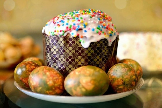 В Госдуме хотят сделать Пасху и Троицу выходными днями