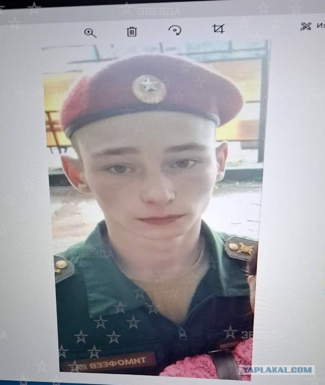 Раскрыта личность предполагаемого убийцы оперативника в Кингисеппе.