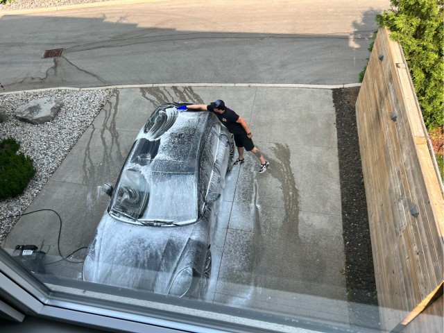 Шашлык и запрет на разведение огня