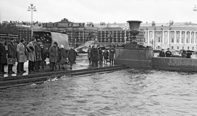 ​ Фотографии из прошлого нашей страны – 106
