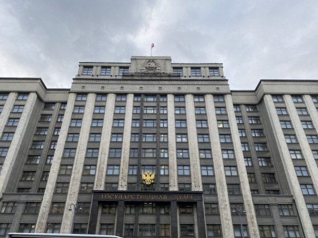 В Госдуме хотят ввести список разрешённых для детей имён, чтобы запретить называть девочек мужскими именами и наоборот