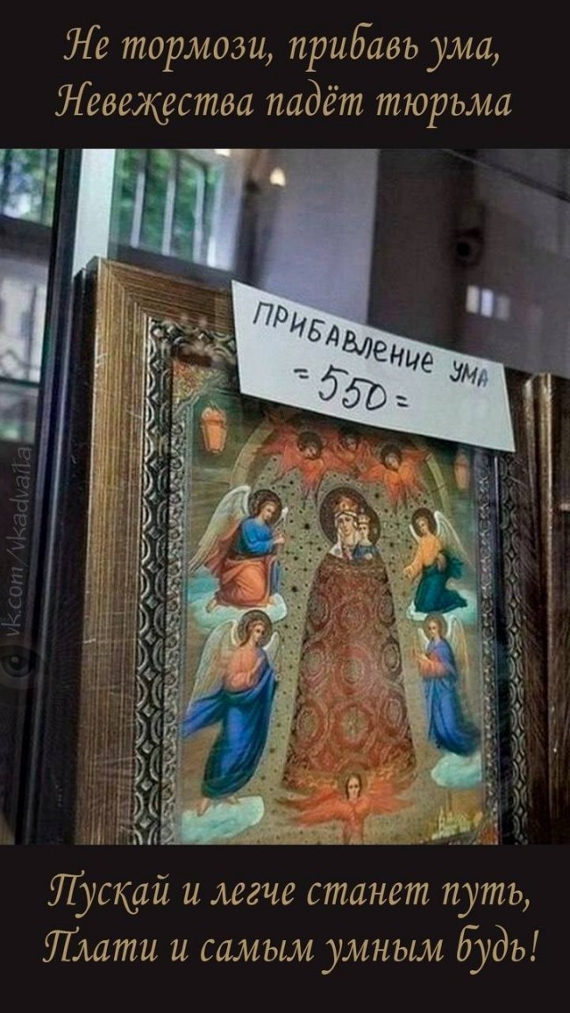 Сборник чтобы подеградировать - 13