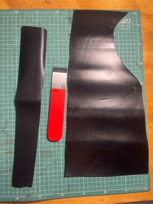 Ключница. из подарков