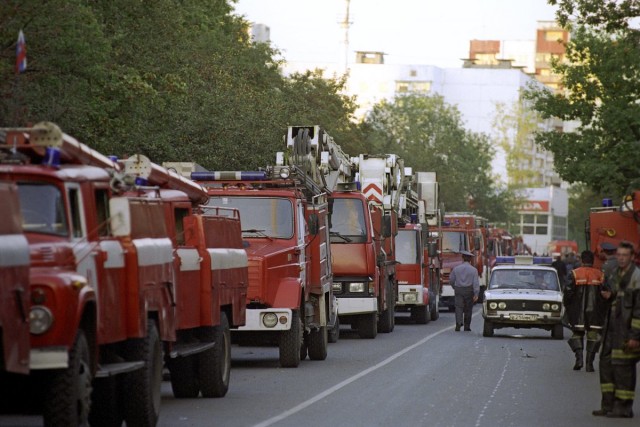 25 лет пожару на Останкинской телебашне. Что привело к самой масштабной техногенной катастрофе Москвы?