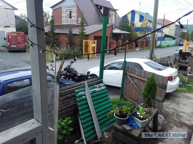 Ну...теперь уже можно назвать "мотобудни".