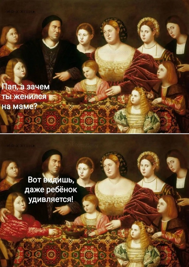 Веселые картинки в первый день октября (01.10)