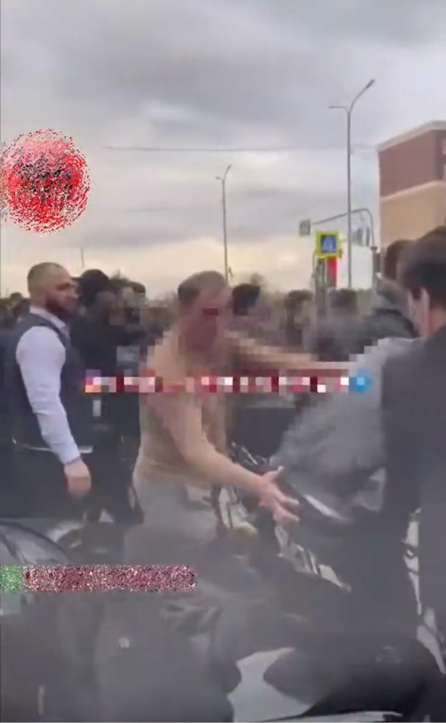 Ах эта свадьба