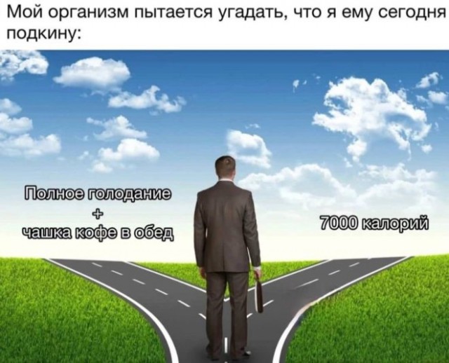 Веселые картинки в маленькую пятницу (05.11)