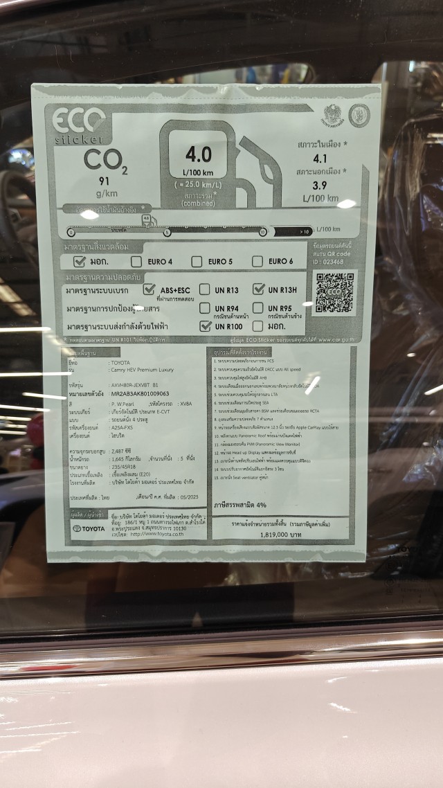 А сколько реально стоят китайские авто? И кто их хавает