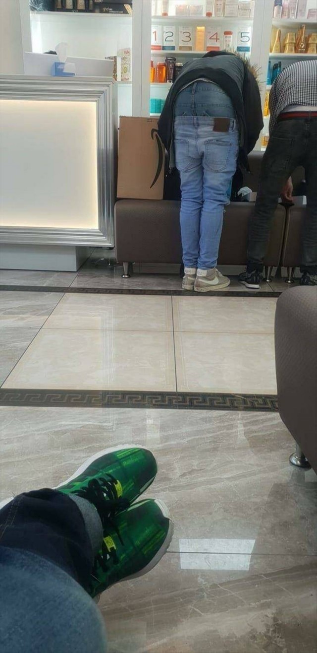Забавные фотографии из Сети 11.11.25