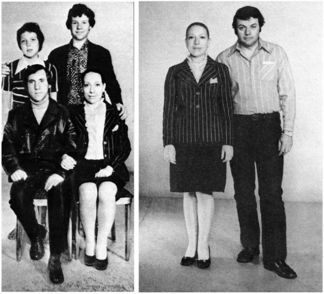 Любимые герои могли выглядеть так
