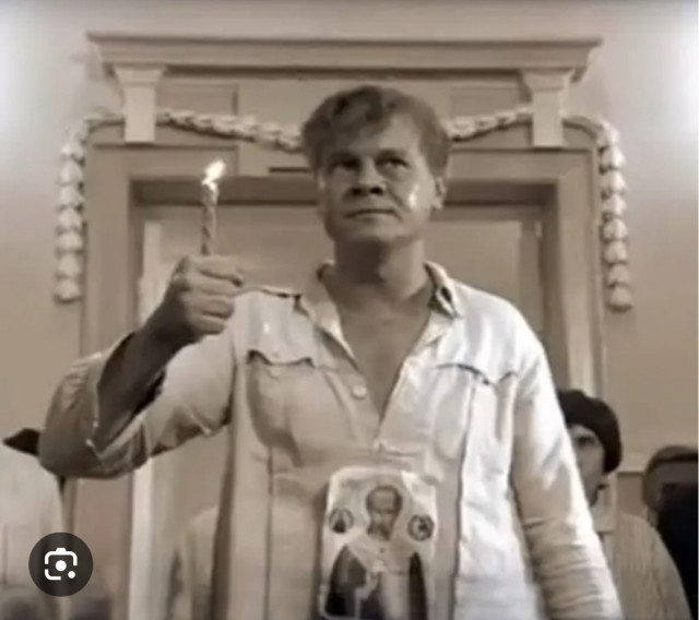 25 декабря - день рождения Владислава Борисовича Галкина