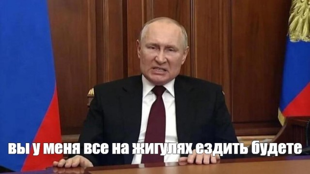 В России собрались резко увеличить долю отечественных автомобилей