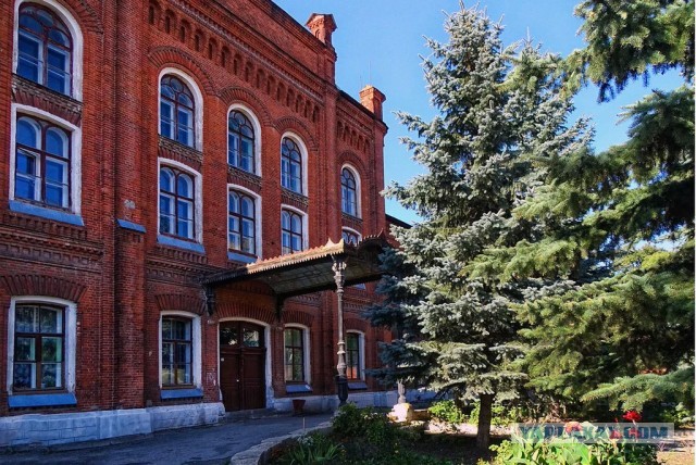 Как Михаил Пришвин собрал первый дом на колесах в СССР