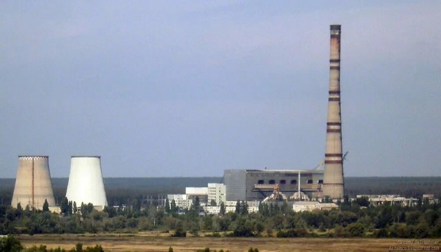 Орешником ударили по Львову