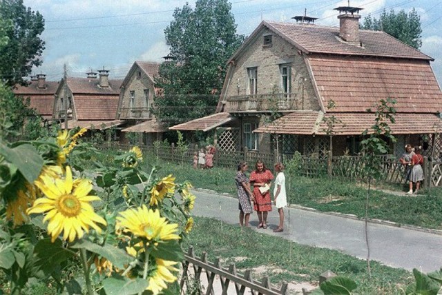 Обладали ли граждане СССР свободой?
