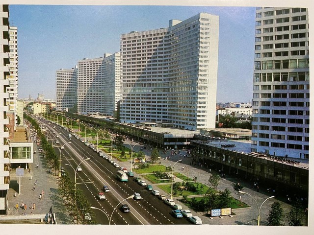 ​ Фотографии из прошлого нашей страны – 132