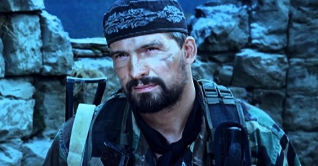 Мини-сериалу "Грозовые ворота" 20 лет