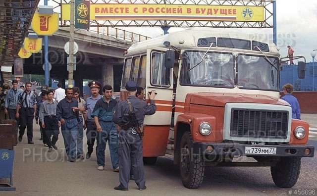 Интересные фотографии 1990 -х 15.02.26