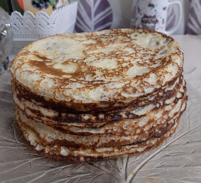 Ученые - счетовологи узнали, как можно выгодно отметить масленицу