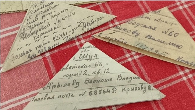 Когда сравнивают СВО и ВОВ