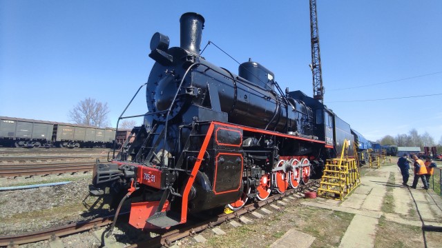 «Ржев»