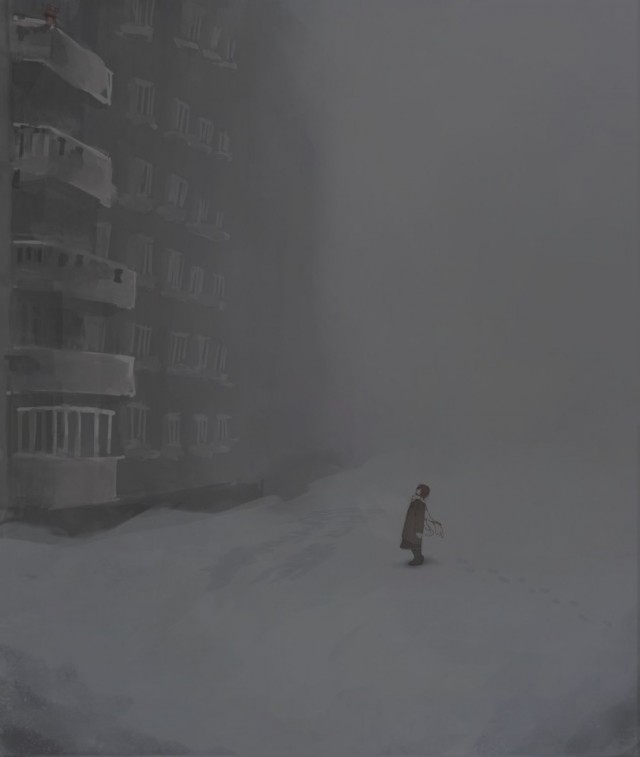 АРТ-Воскресенье