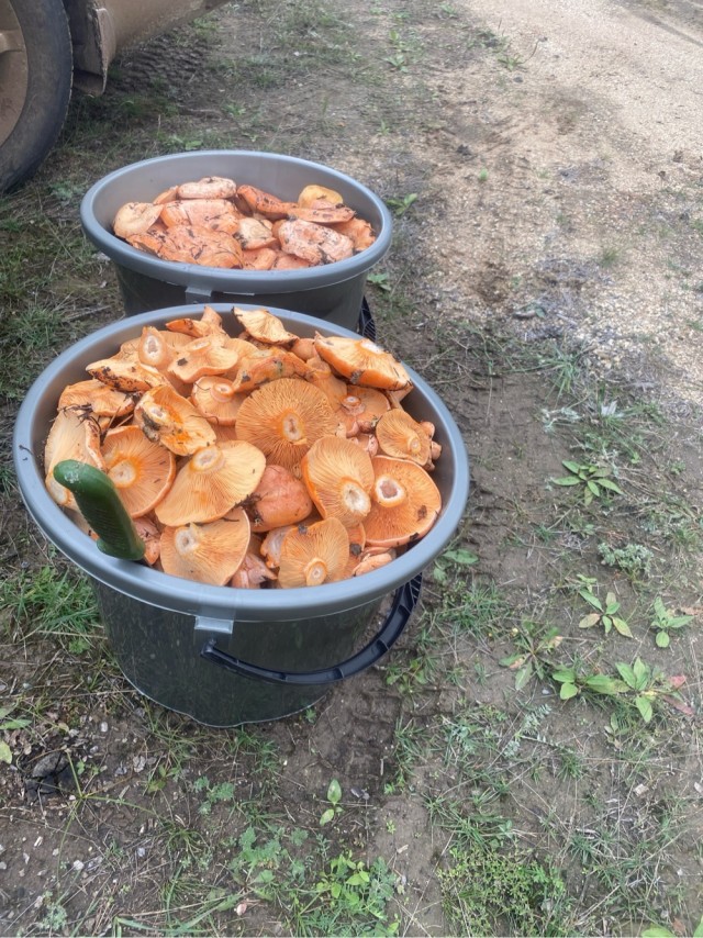 Байкал. Офигенно.