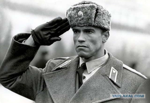 Невский закончил снимать новый эпос!