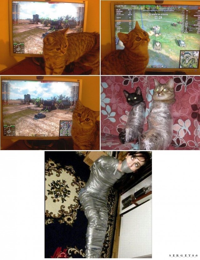 Wargaming 6