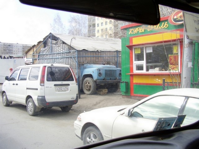 Решил выложить свои приколы