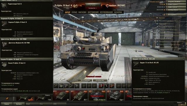 Wargaming 10