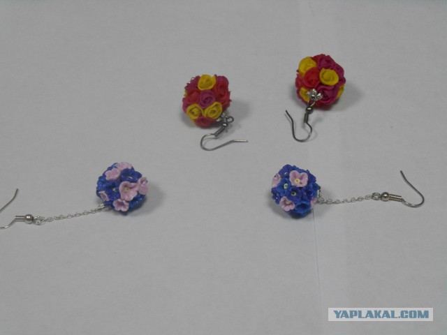 Хобби, плавно переходящее в работу