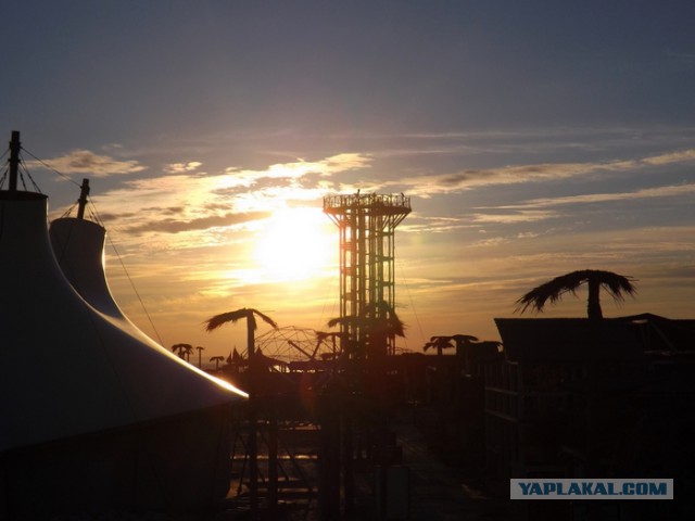 КаZантип 2014