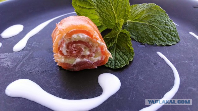 Кулинарная общалка