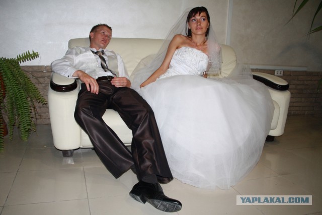 Свадебные фотографы