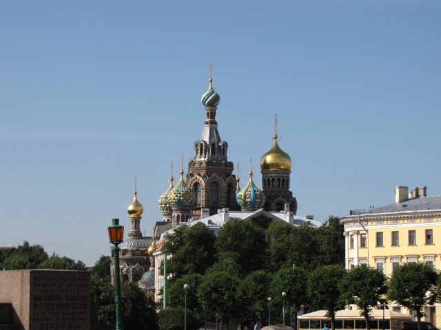 Хочу в Россию.