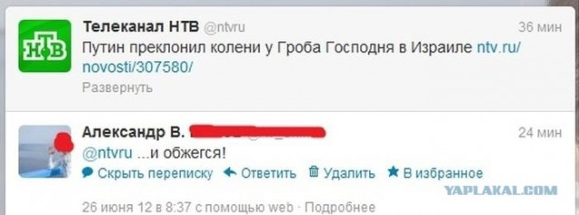 Свой среди своих