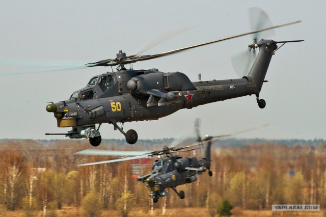 Геликоптируемся!