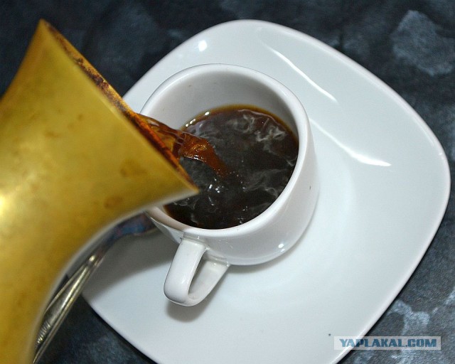 Вкусное обаяние Кулинарии, Повара ЯПа поздравляют милых дам!