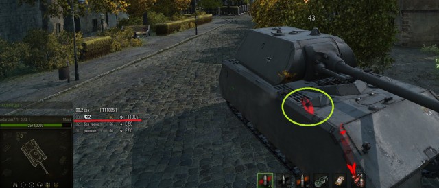 Wargaming 21