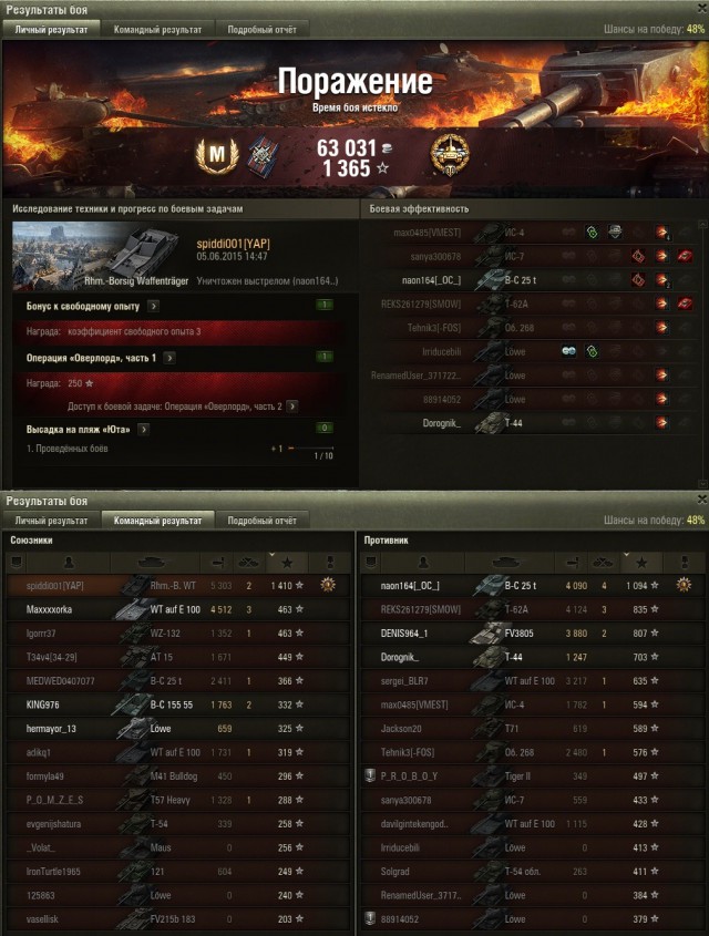 Wargaming 23