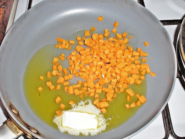 Гастрономическое путешествие мистера Andy, Кулинария для andy2308