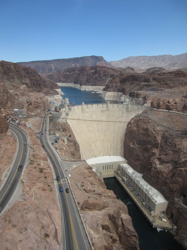 Деревенская Америка