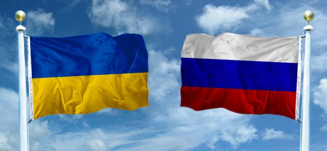 Реакция украинских патриотов
