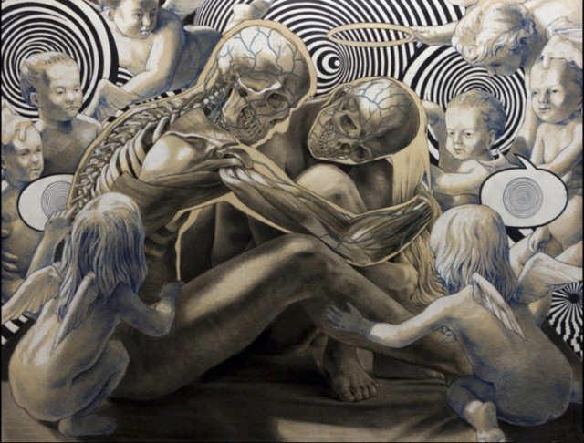 Картинки наркомании