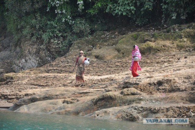 Что такое Бангладеш?