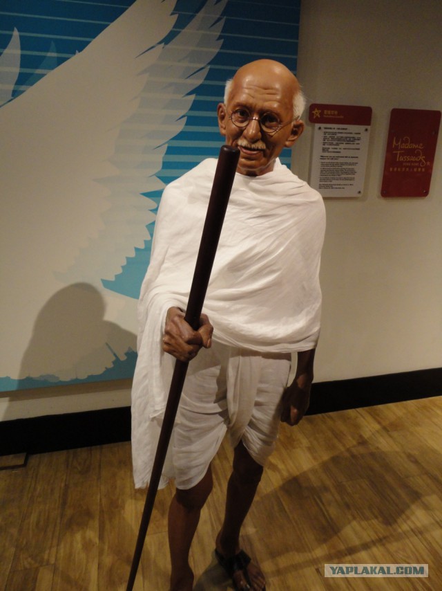 Я поведу тебя в музей